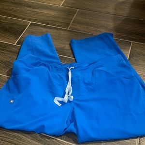 FIGS Kade Cargo Scrub Pants